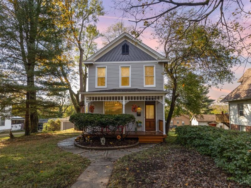 7027 Gracely Drive, Cincinnati, OH 45233 Photo 30