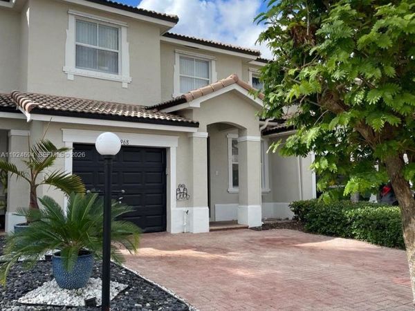 968 NE 42ND AVE, Unit 968, Homestead, FL 33033