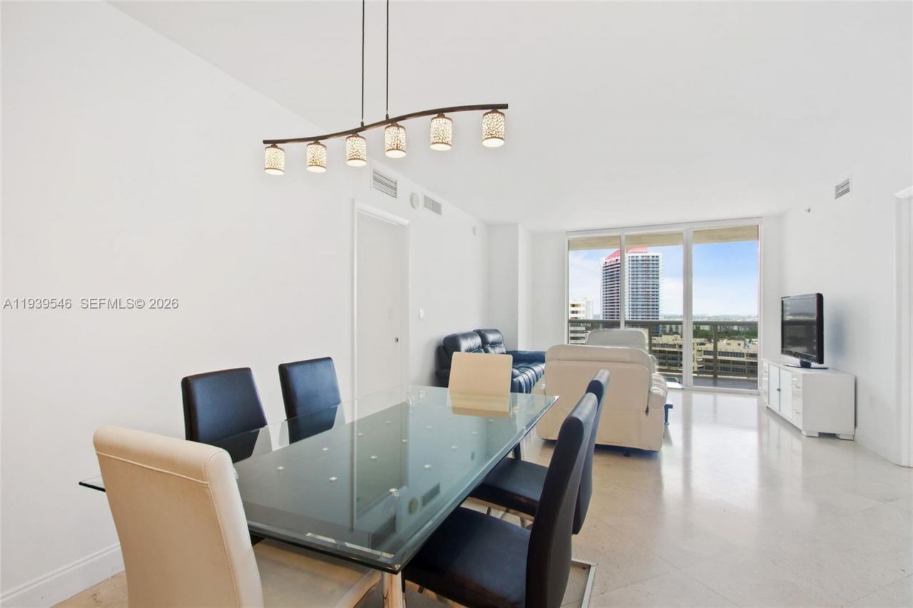 1850 S Ocean Dr , Unit 1608, Hallandale Beach, FL 33009 Photo