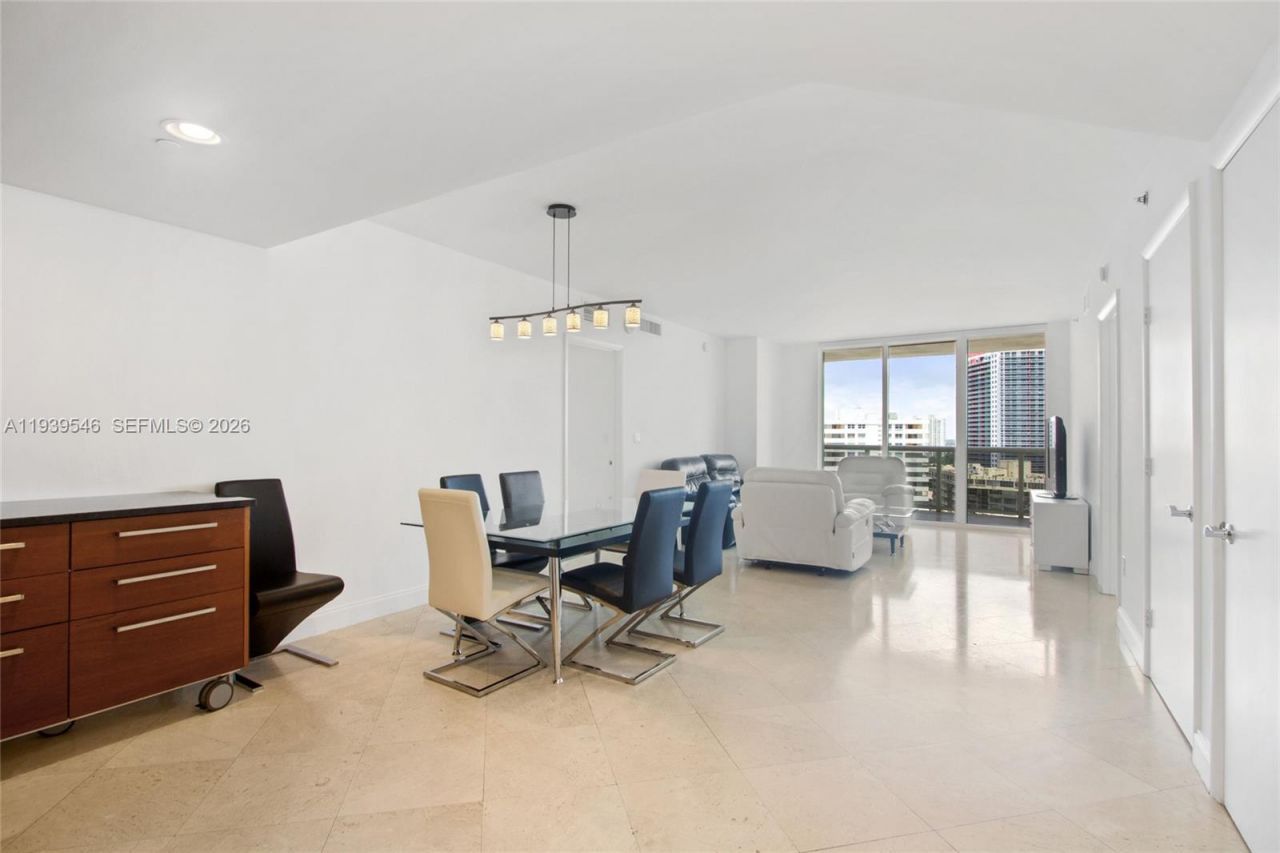 1850 S Ocean Dr , Unit 1608, Hallandale Beach, FL 33009 Photo