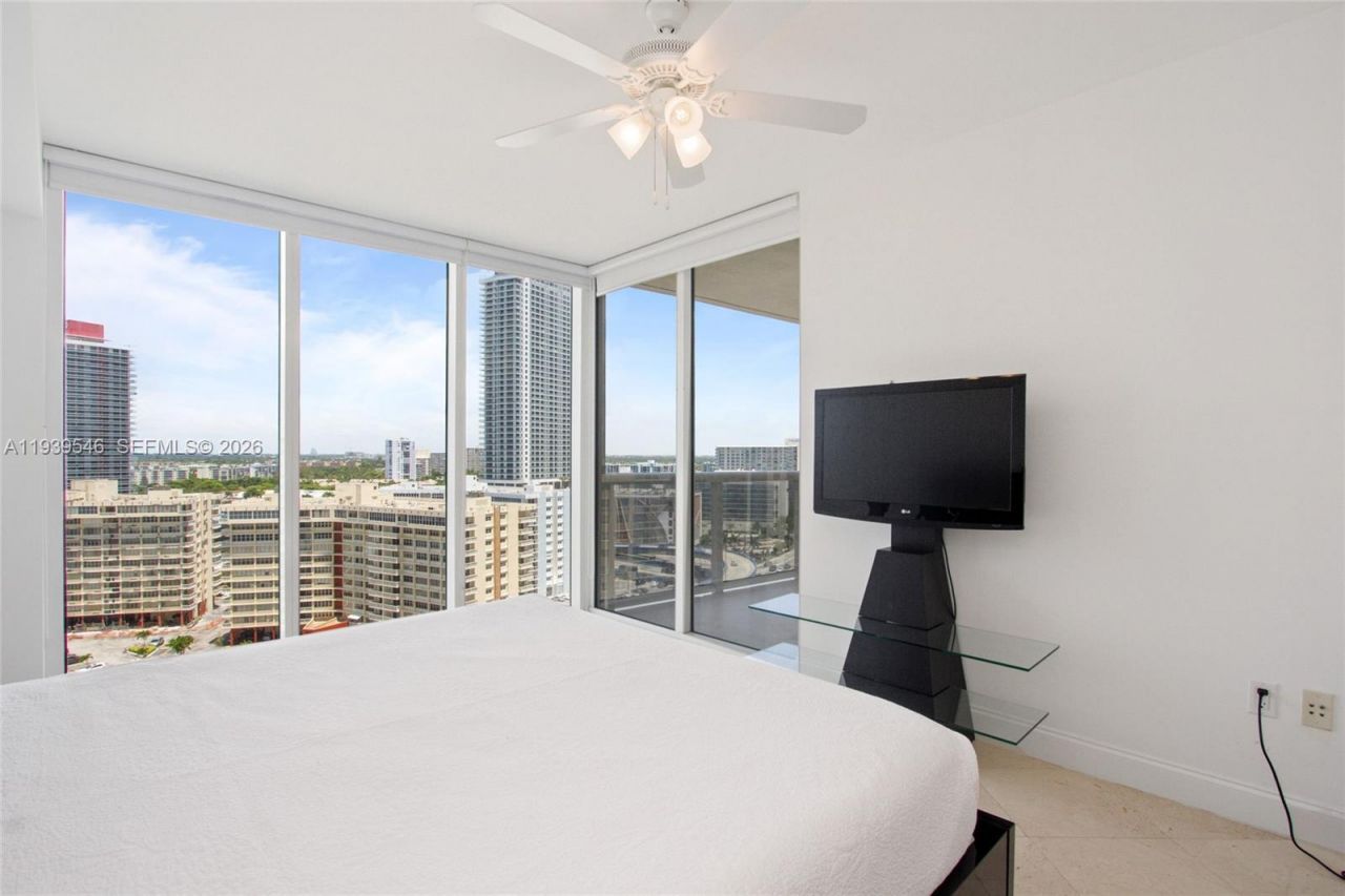 1850 S Ocean Dr , Unit 1608, Hallandale Beach, FL 33009 Photo