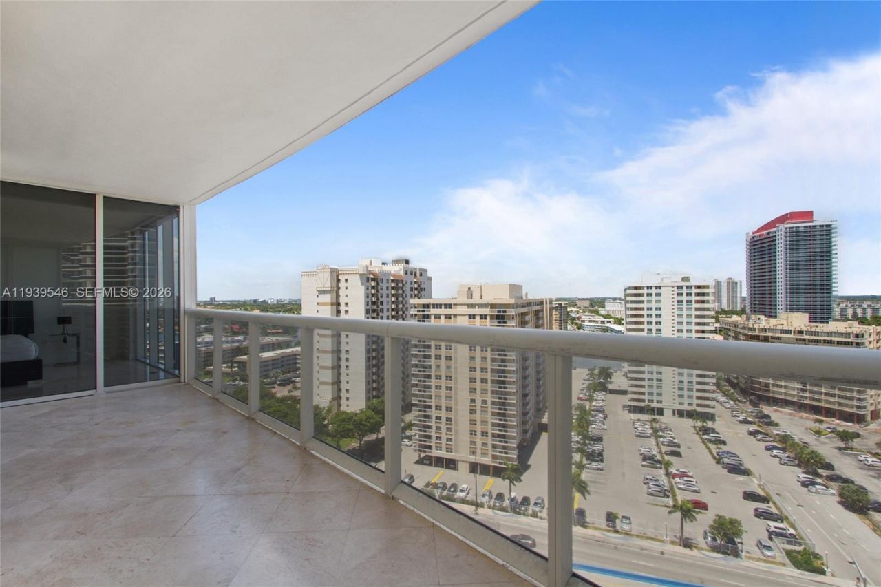 1850 S Ocean Dr , Unit 1608, Hallandale Beach, FL 33009 Photo