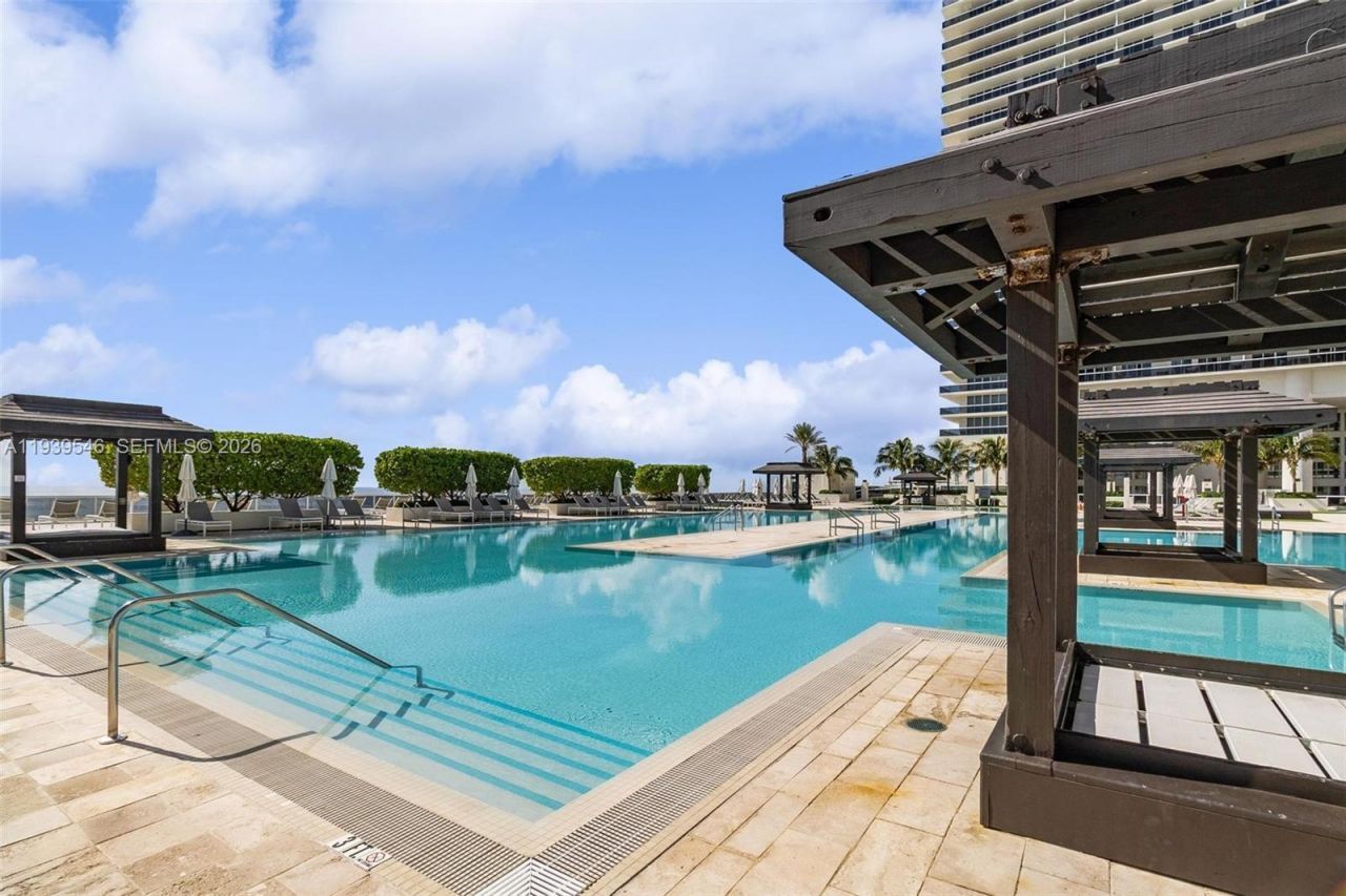 1850 S Ocean Dr , Unit 1608, Hallandale Beach, FL 33009 Photo