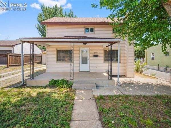 2920 Cheyenne Avenue, Pueblo, CO 81008