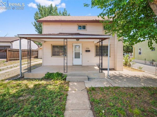 2920 Cheyenne Avenue, Pueblo, CO 81008