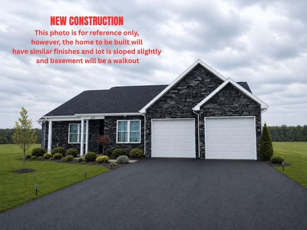 CHERRY LANE DRIVE, Unit LOT 4, CHAMBERSBURG, PA 17202