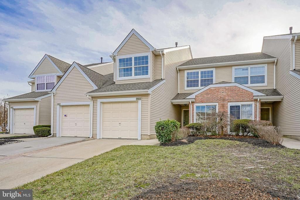 1903 Doral Drive, Blackwood, NJ 08012 Main Photo