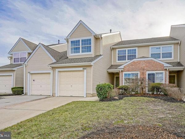 1903 DORAL DRIVE, BLACKWOOD, NJ 08012