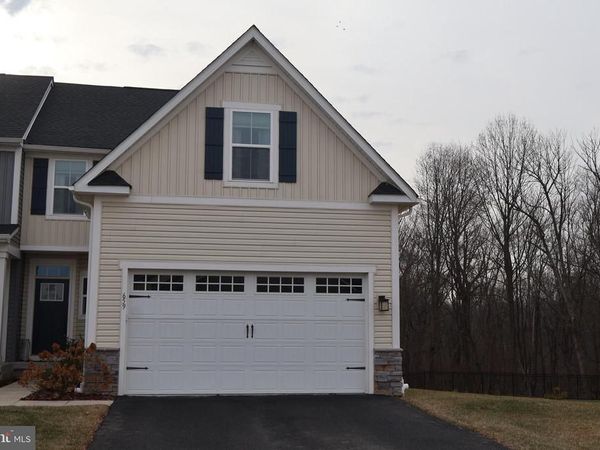 659 THOMAS PENN DRIVE, WEST GROVE, PA 19390