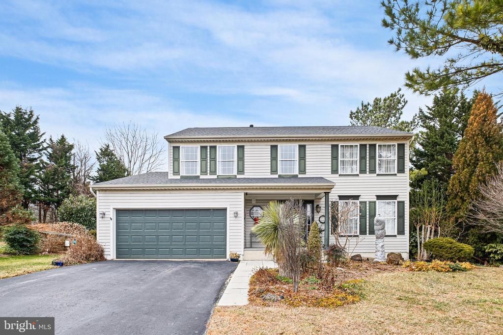 5 Biltmore Court, Wilmington, DE 19808 Main Photo