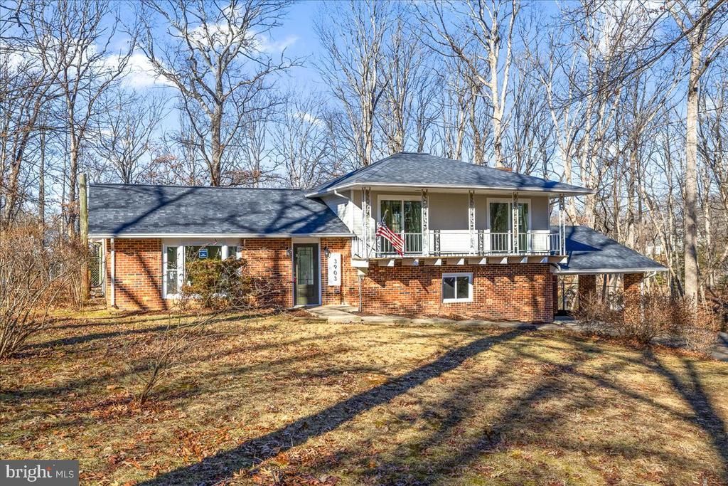 3903 Swanson Court, Fredericksburg, VA 22408 Main Photo