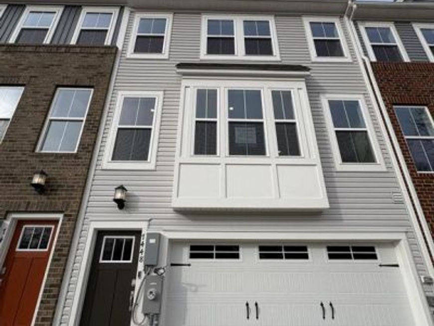 7448 Cornerstone Way, Laurel, MD 20707 Main Photo