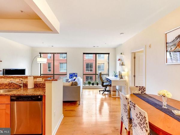 2200 N WESTMORELAND STREET, Unit 415, ARLINGTON, VA 22213