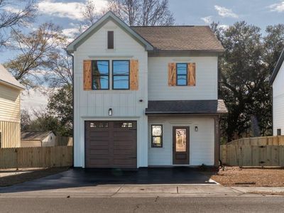 1413 Sumner Avenue, North Charleston, SC 29406