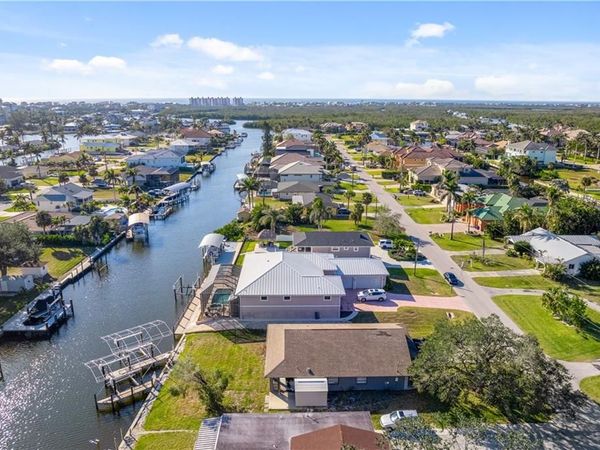 4815 Esplanade ST , BONITA SPRINGS, FL 34134