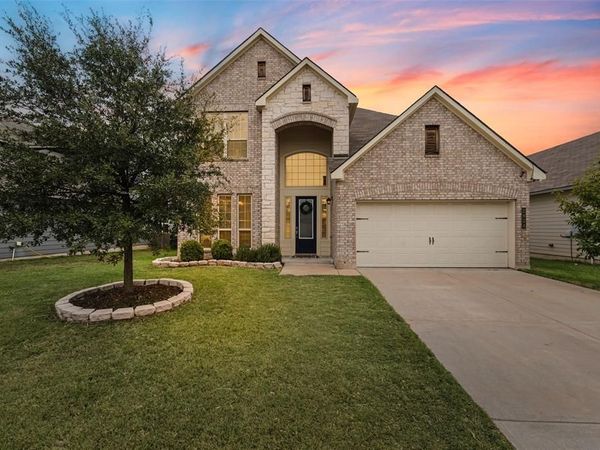 2924 Gilchrist Drive, Waco, TX 76655