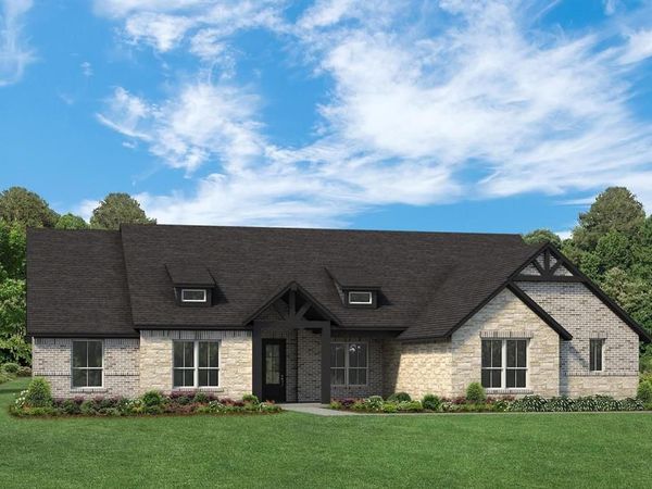 2521 Tyler Wade Trail, Waxahachie, TX 75167