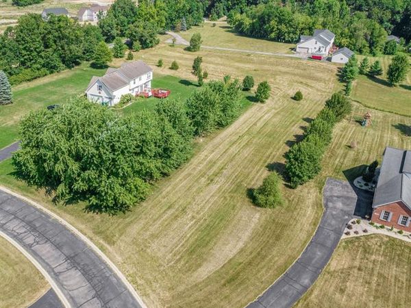 11490 Castleton Court, Dexter, MI 48130