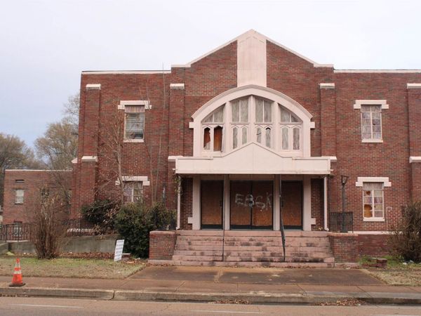 1144 E MCLEMORE ST, Memphis, TN 38106