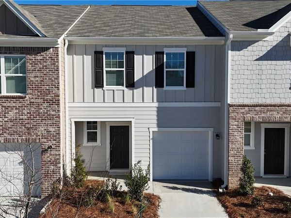 99 Rivington Drive, Winder, GA 30680