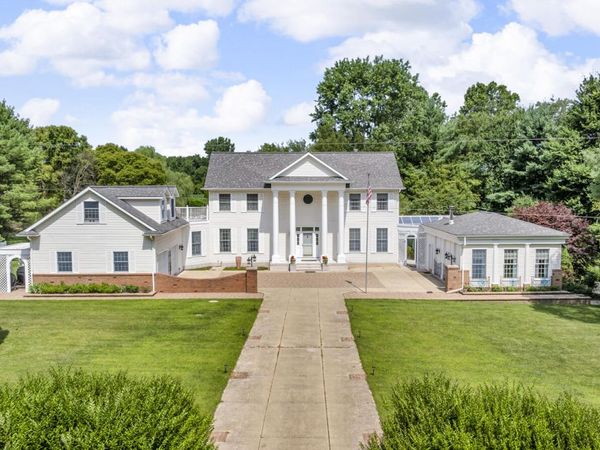 6800 Wheaton Road, Jackson, MI 49201