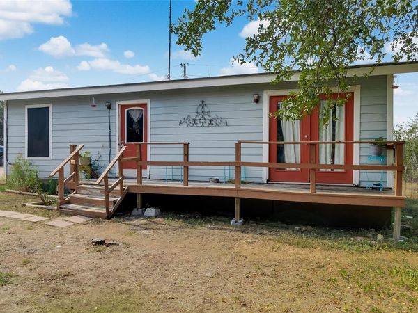 420 Sunset DR, Burnet, TX 78611