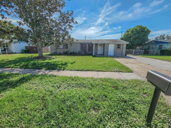 995 BARCLAY DRIVE, COCOA, FL 32927