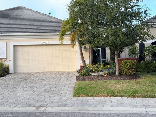 2937 TRUSTEE AVENUE, SARASOTA, FL 34243