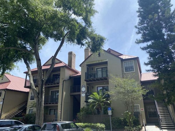 199 AFTON SQUARE, Unit 208, ALTAMONTE SPRINGS, FL 32714