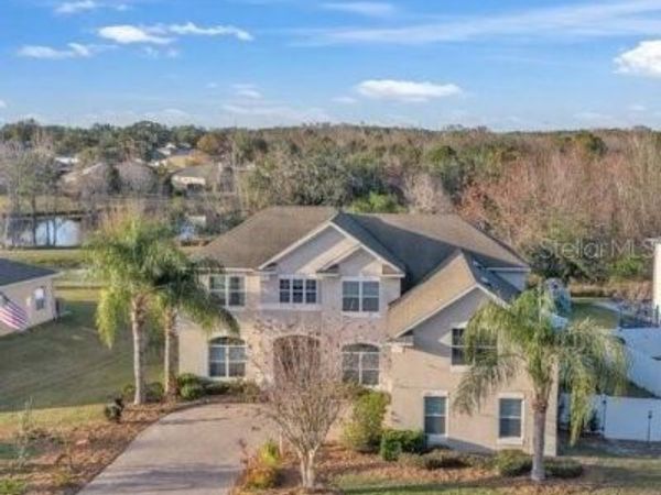 3463 CREEK RUN LANE, EUSTIS, FL 32736