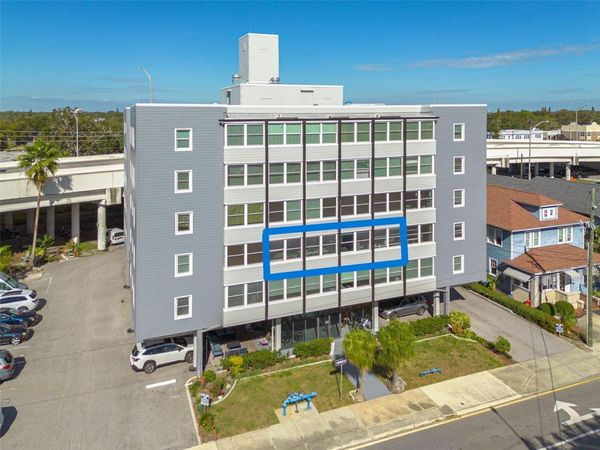 841 4TH AVENUE N, Unit 38, ST PETERSBURG, FL 33701