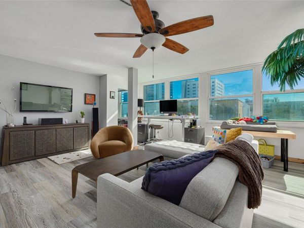 841 4TH AVENUE N, Unit 38, ST PETERSBURG, FL 33701