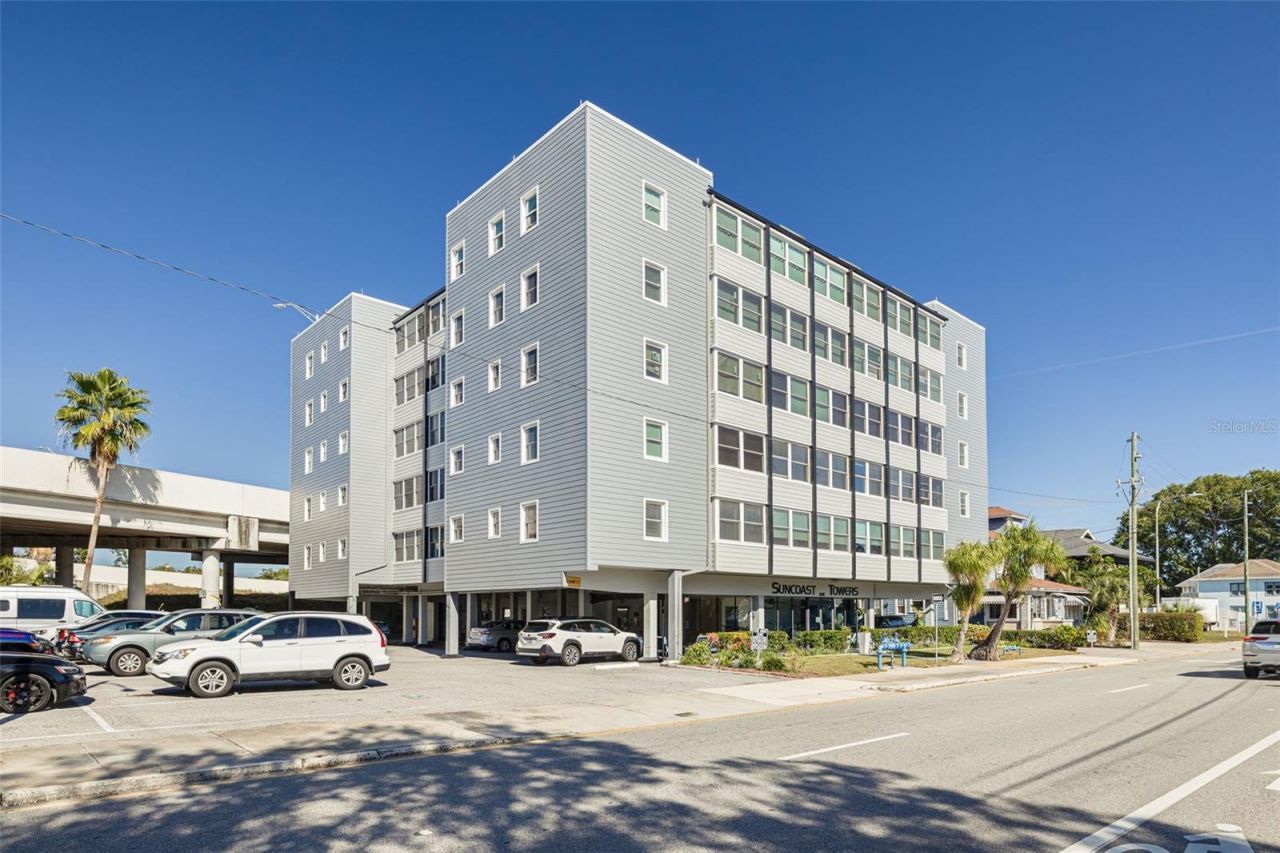 841 4th Avenue N, Unit 38, Saint Petersburg, FL 33701 Photo