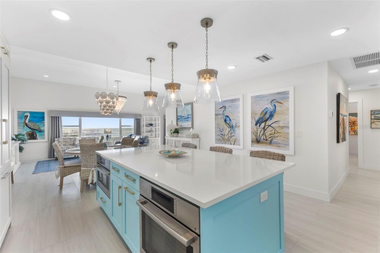 1750 Benjamin Franklin Drive, Unit 1D, Sarasota, FL 34236 Photo