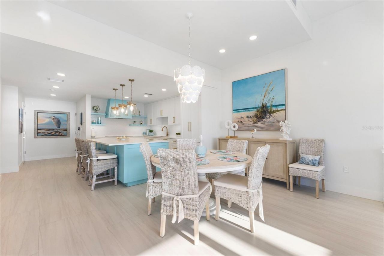 1750 Benjamin Franklin Drive, Unit 1D, Sarasota, FL 34236 Photo