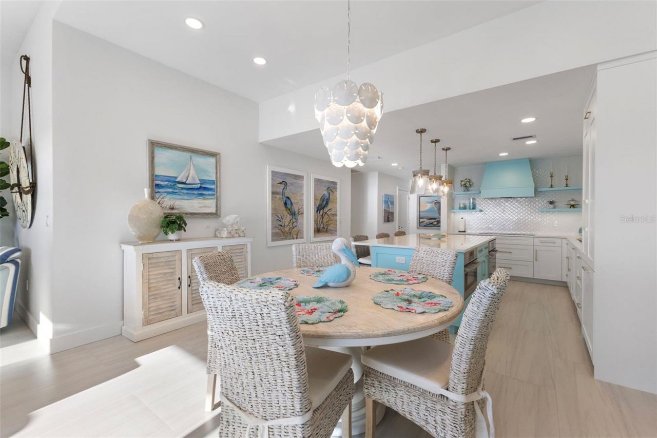 1750 Benjamin Franklin Drive, Unit 1D, Sarasota, FL 34236 Photo