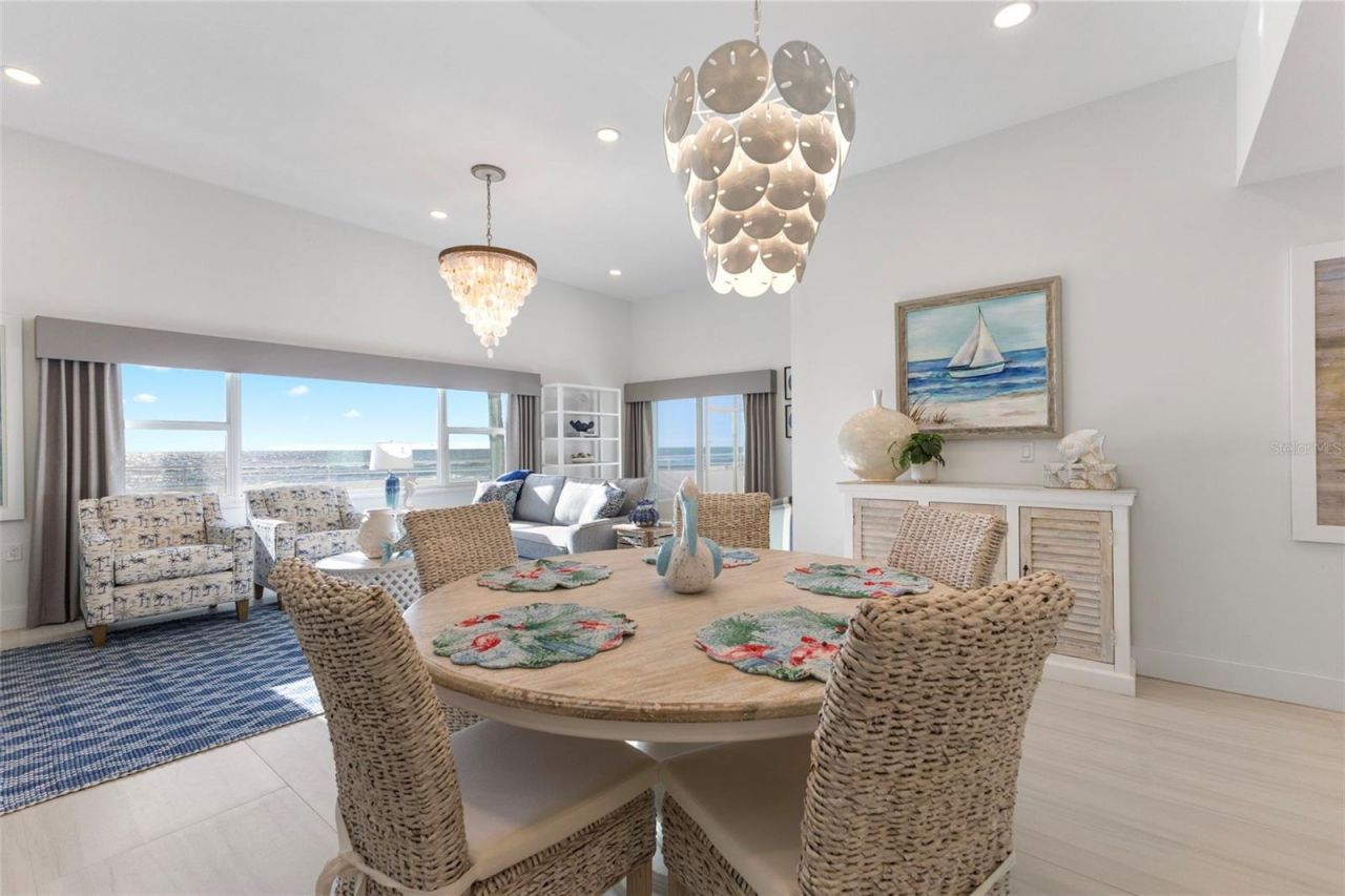 1750 Benjamin Franklin Drive, Unit 1D, Sarasota, FL 34236 Photo