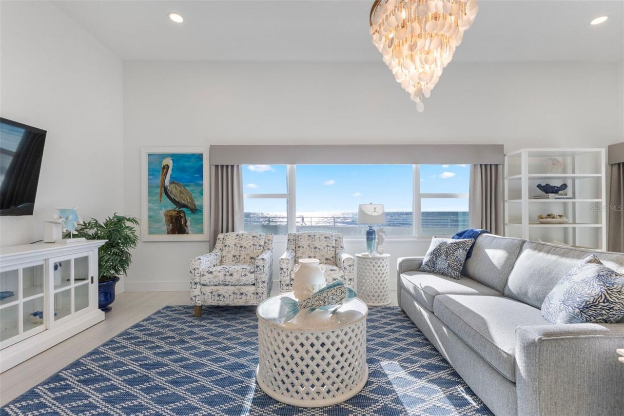 1750 Benjamin Franklin Drive, Unit 1D, Sarasota, FL 34236 Photo