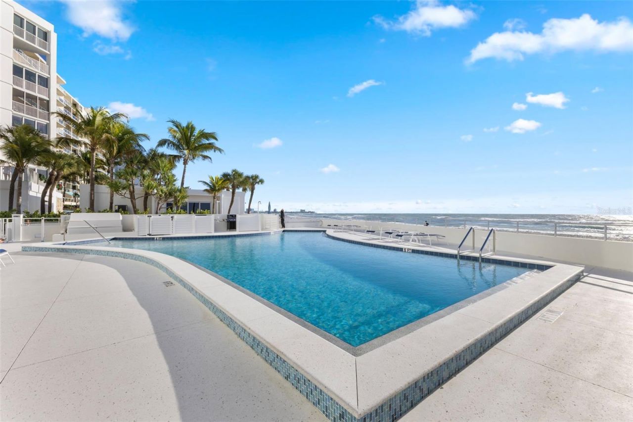 1750 Benjamin Franklin Drive, Unit 1D, Sarasota, FL 34236 Photo