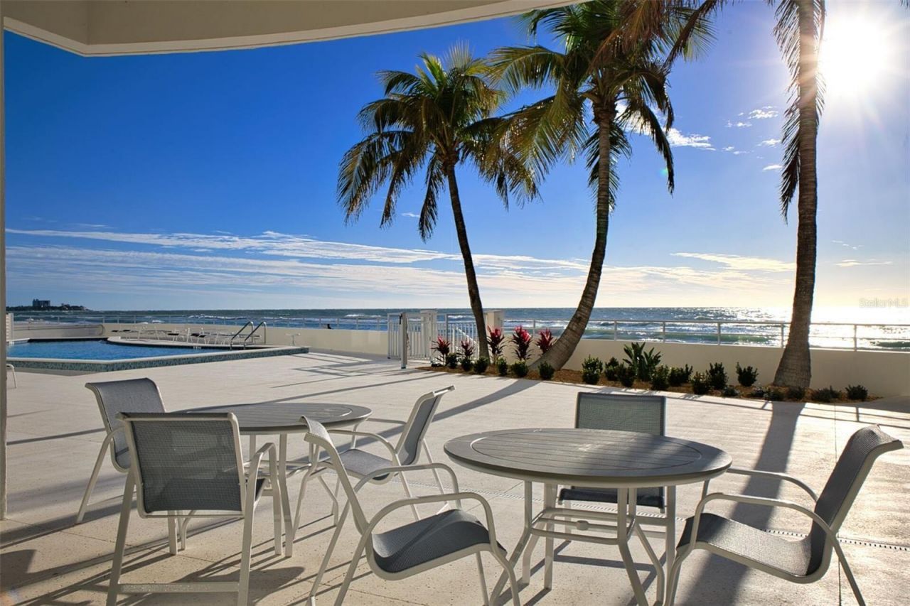 1750 Benjamin Franklin Drive, Unit 1D, Sarasota, FL 34236 Photo