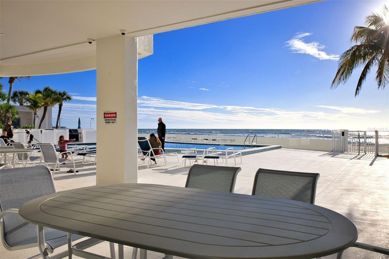 1750 Benjamin Franklin Drive, Unit 1D, Sarasota, FL 34236 Photo