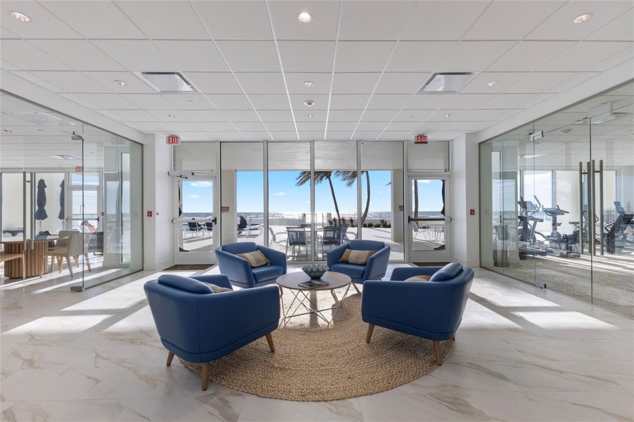 1750 Benjamin Franklin Drive, Unit 1D, Sarasota, FL 34236 Photo