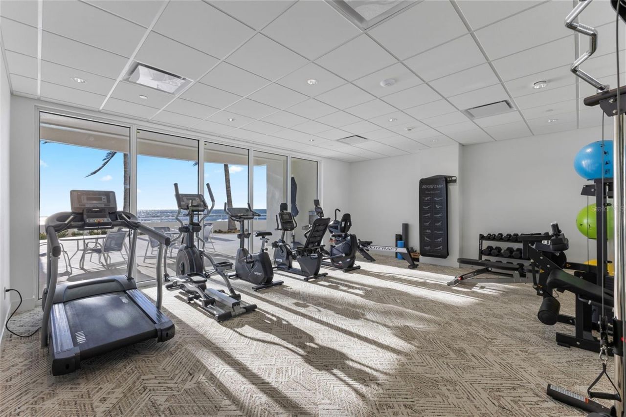 1750 Benjamin Franklin Drive, Unit 1D, Sarasota, FL 34236 Photo