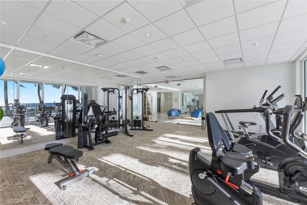 1750 Benjamin Franklin Drive, Unit 1D, Sarasota, FL 34236 Photo