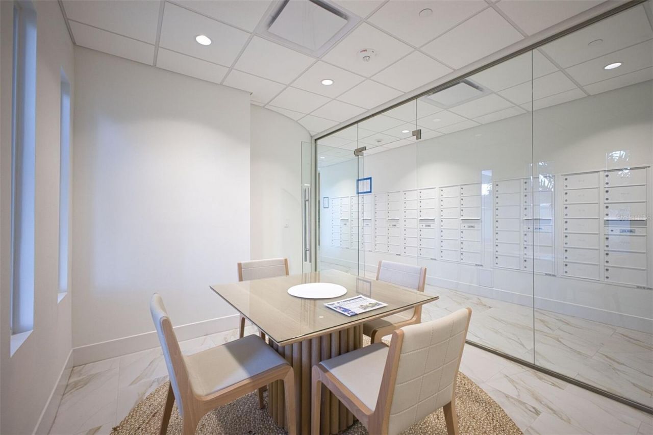 1750 Benjamin Franklin Drive, Unit 1D, Sarasota, FL 34236 Photo