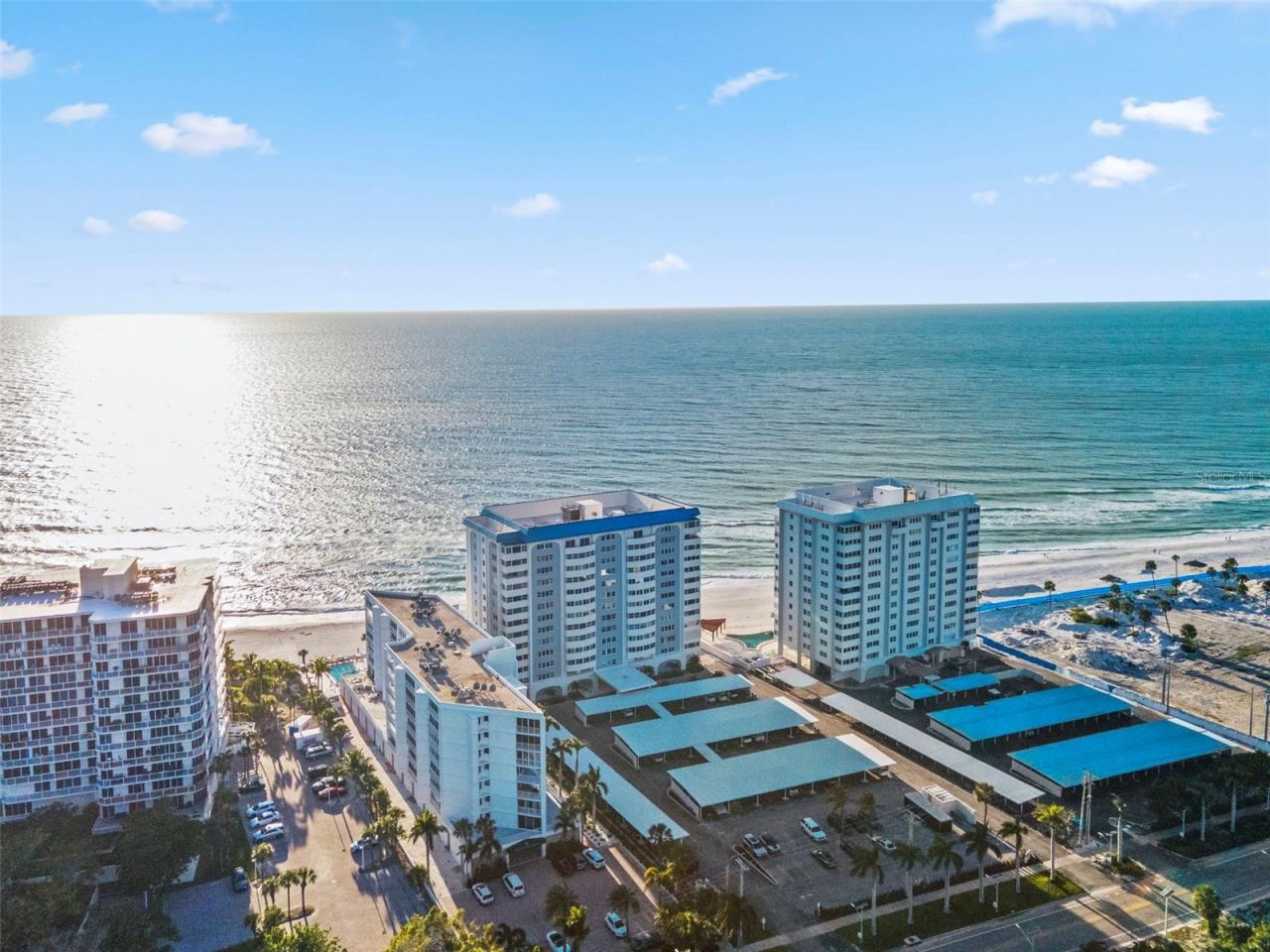 1750 Benjamin Franklin Drive, Unit 1D, Sarasota, FL 34236 Photo