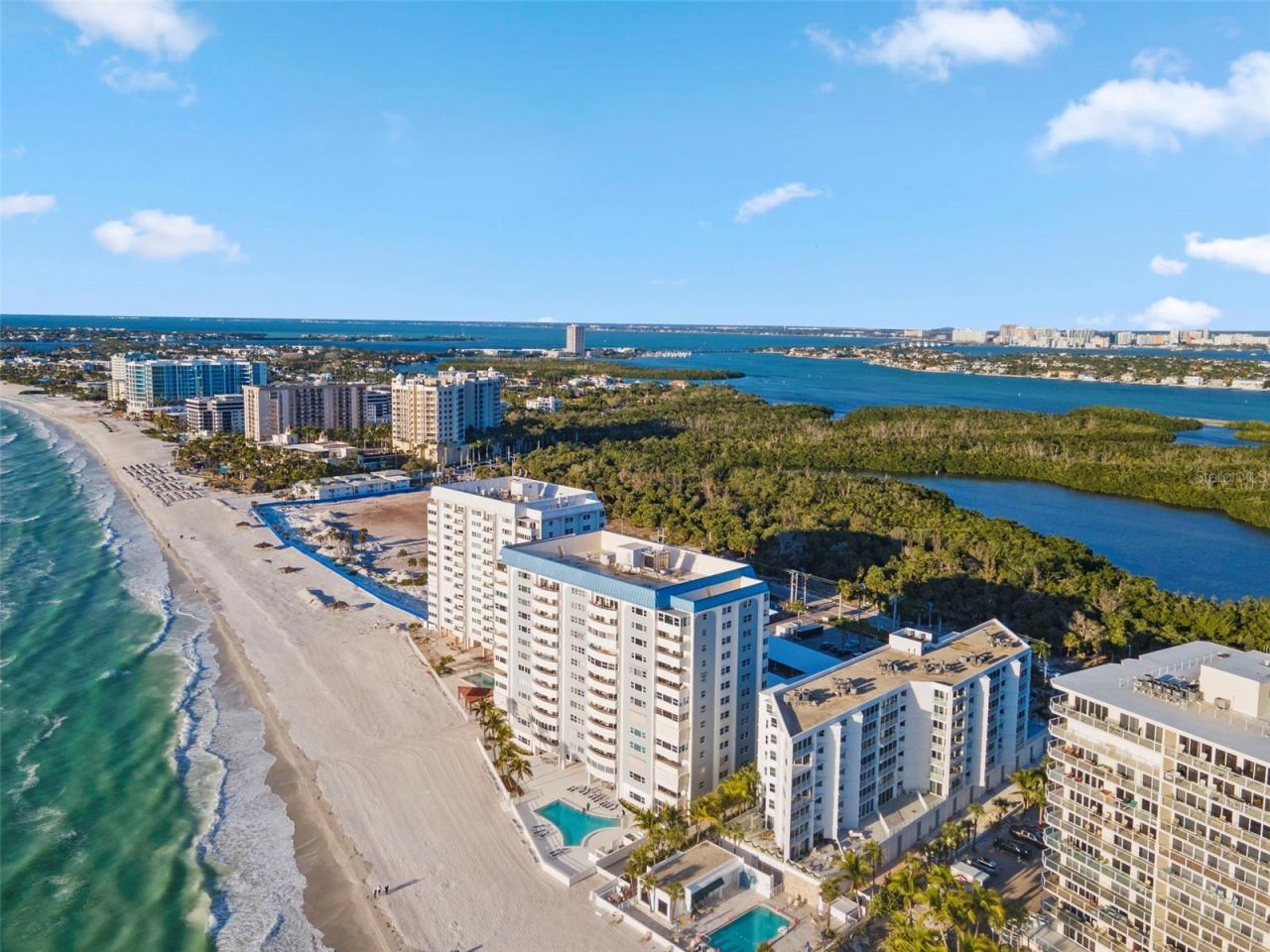 1750 Benjamin Franklin Drive, Unit 1D, Sarasota, FL 34236 Photo