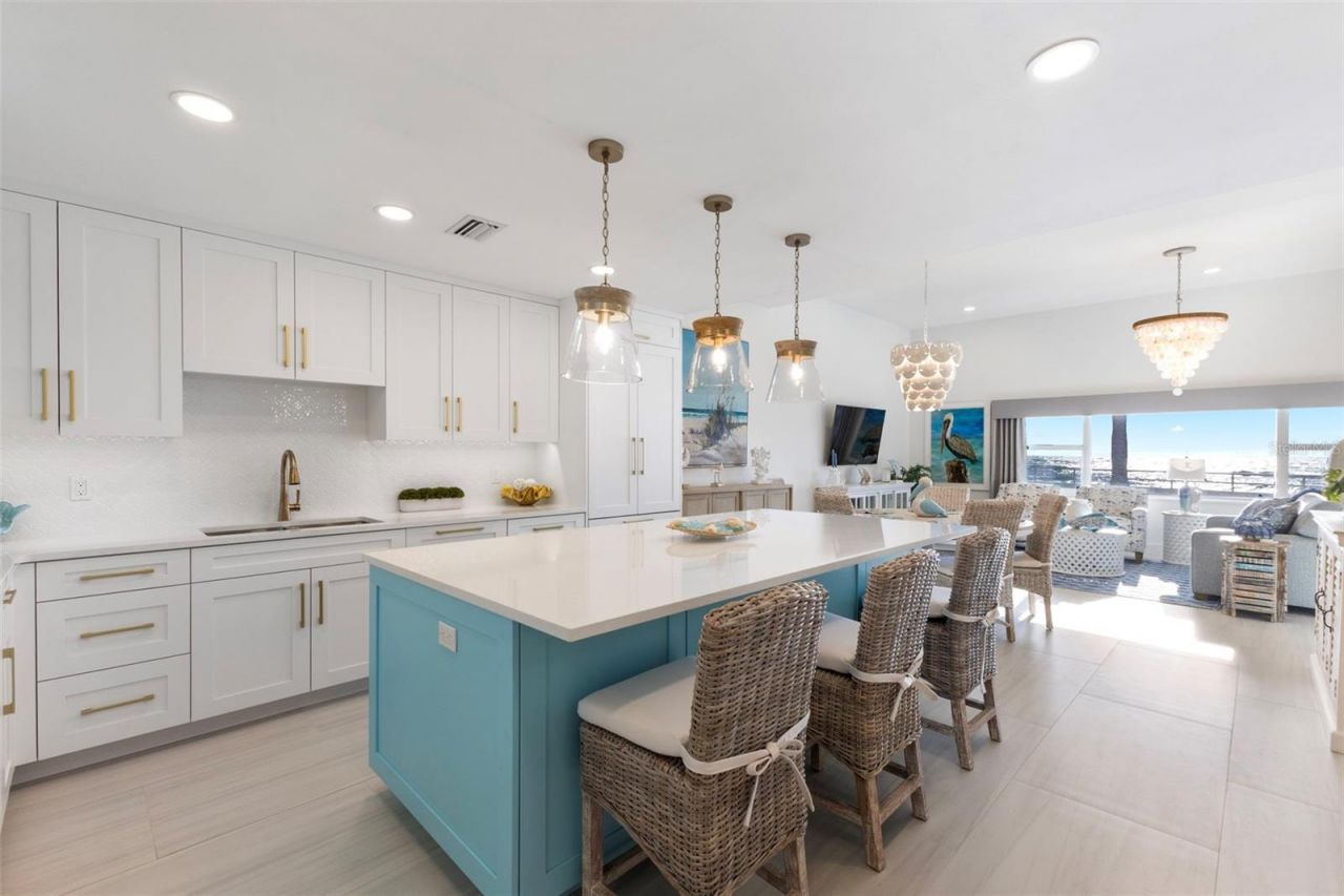 1750 Benjamin Franklin Drive, Unit 1D, Sarasota, FL 34236 Photo