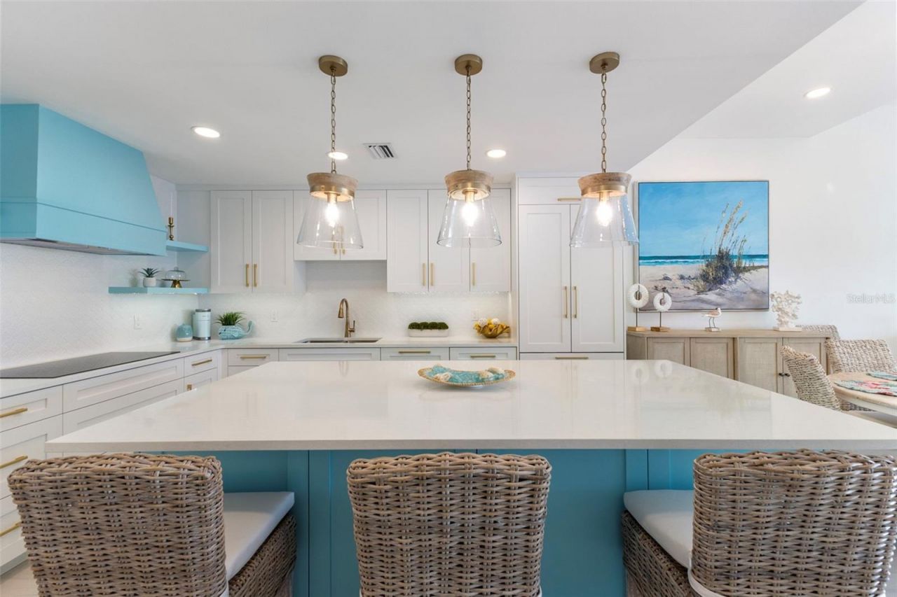 1750 Benjamin Franklin Drive, Unit 1D, Sarasota, FL 34236 Photo