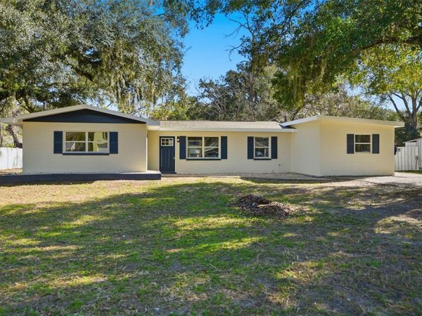 4940 LAKEWOOD DRIVE, DADE CITY, FL 33523